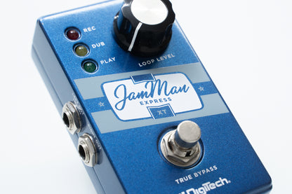 【used】DIGITECH / JamMan EXPRESS XT【GIB Yokohama】