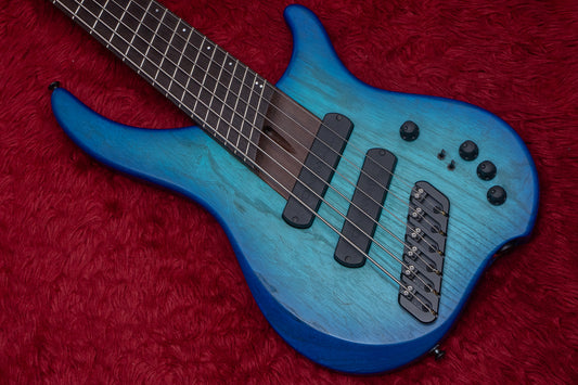 【used】Dingwall / ABZ 6st Blue Burst 4.205kg #4957【委託品】【GIB Yokohama】