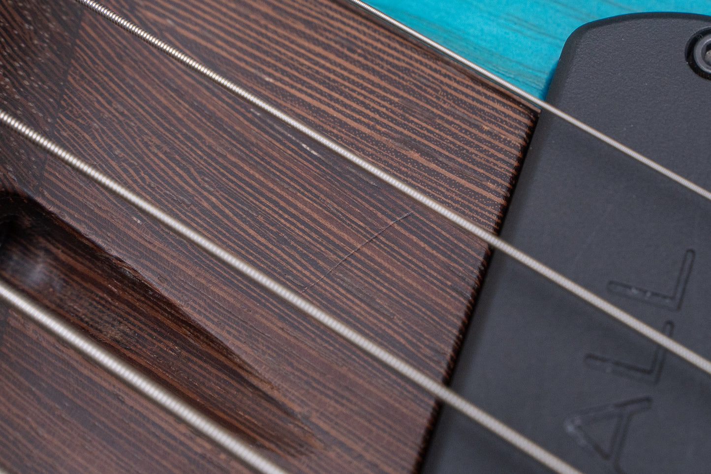 【used】Dingwall / ABZ 6st Blue Burst 4.205kg #4957【委託品】【GIB Yokohama】