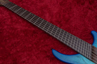 【used】Dingwall / ABZ 6st Blue Burst 4.205kg #4957【委託品】【GIB Yokohama】