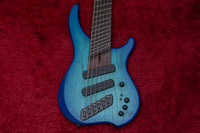 【used】Dingwall / ABZ 6st Blue Burst 4.205kg #4957【委託品】【GIB Yokohama】