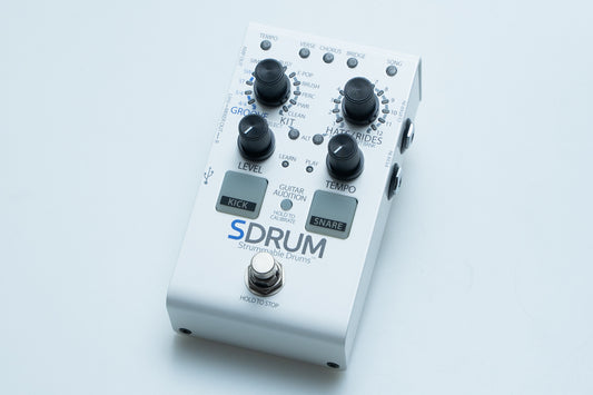 【used】Digi Tech / SDRUM【GIB Yokohama】