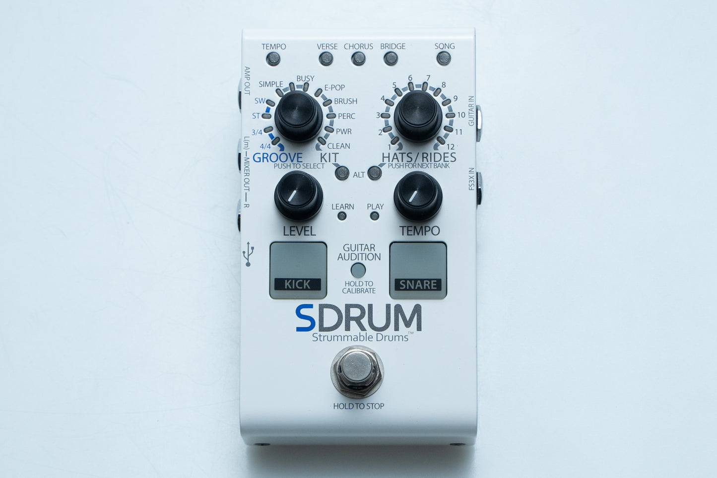 【used】Digi Tech / SDRUM【GIB Yokohama】