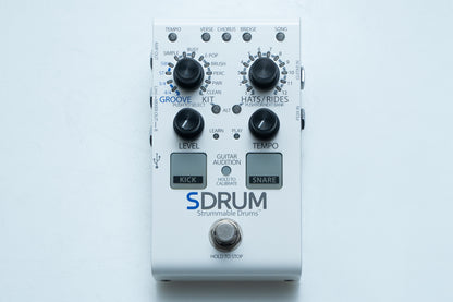【used】Digi Tech / SDRUM【GIB Yokohama】