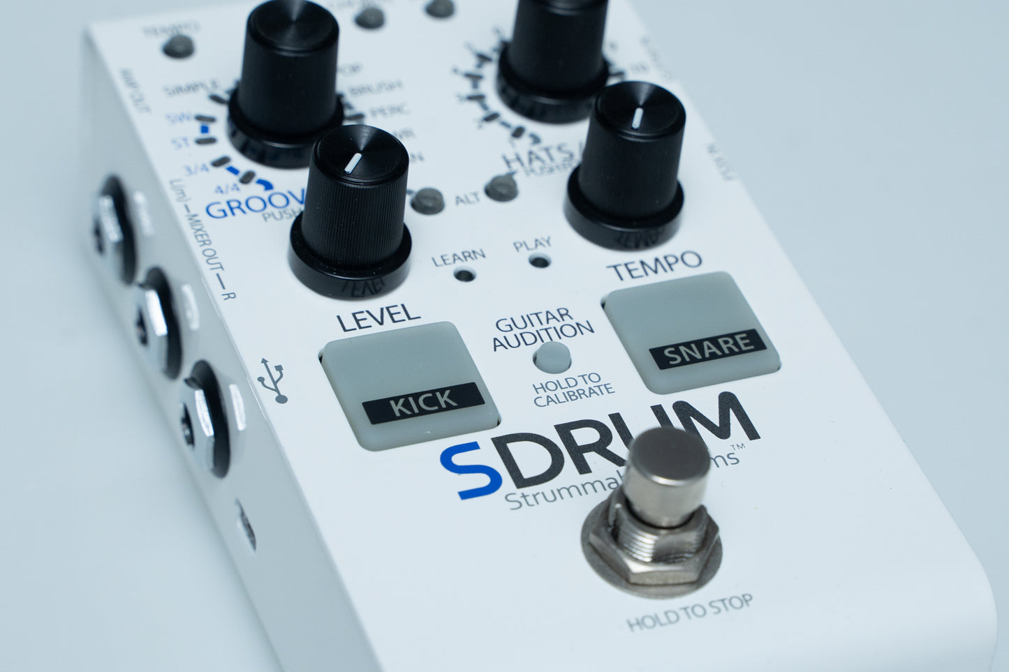 【used】Digi Tech / SDRUM【GIB Yokohama】