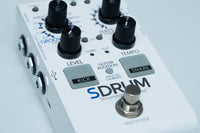 【used】Digi Tech / SDRUM【GIB Yokohama】