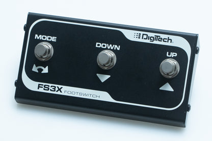 【used】Digi Tech / FS3X【GIB Yokohama】