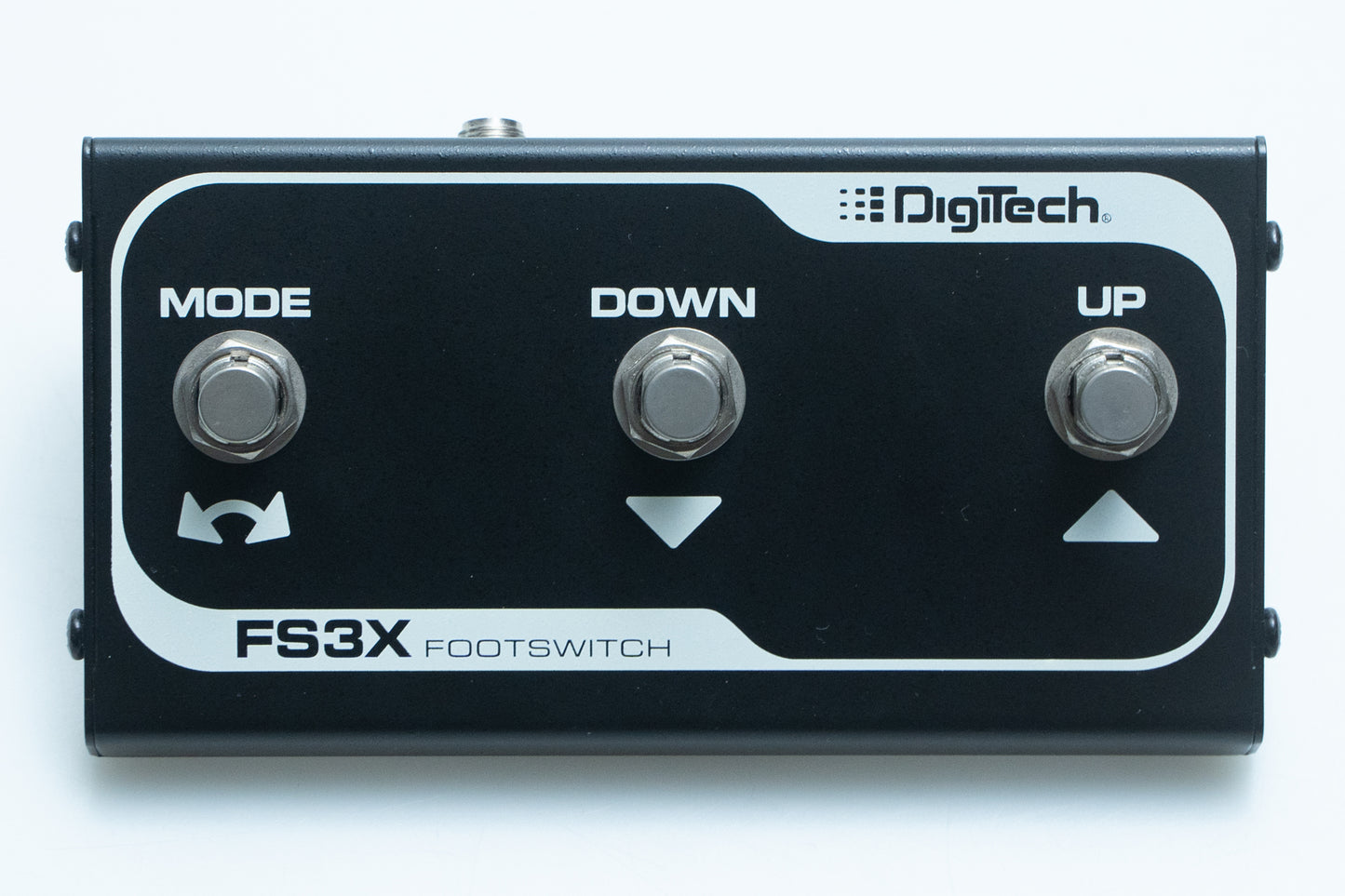【used】Digi Tech / FS3X【GIB Yokohama】
