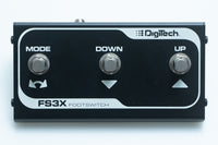 【used】Digi Tech / FS3X【GIB Yokohama】