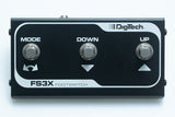 【used】Digi Tech / FS3X【GIB Yokohama】