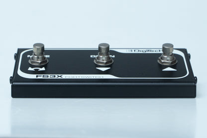 【used】Digi Tech / FS3X【GIB Yokohama】
