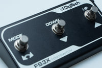 【used】Digi Tech / FS3X【GIB Yokohama】