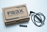 【used】Digi Tech / FS3X【GIB Yokohama】