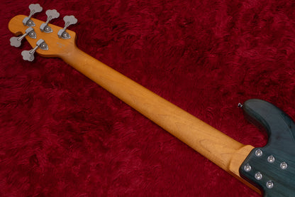 【used】Don grosh / J5 Bass - Maple top 2017 4.280kg #3572【GIB Yokohama】
