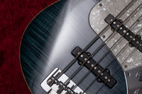 【used】Don grosh / J5 Bass - Maple top 2017 4.280kg #3572【GIB Yokohama】