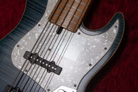 【used】Don grosh / J5 Bass - Maple top 2017 4.280kg #3572【GIB Yokohama】