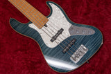 【used】Don grosh / J5 Bass - Maple top 2017 4.280kg #3572【GIB Yokohama】