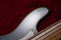 【used】Don grosh / J5 Bass - Maple top 2017 4.280kg #3572【GIB Yokohama】