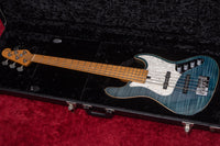 【used】Don grosh / J5 Bass - Maple top 2017 4.280kg #3572【GIB Yokohama】