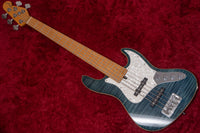 【used】Don grosh / J5 Bass - Maple top 2017 4.280kg #3572【GIB Yokohama】