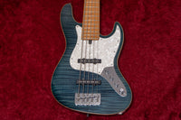 【used】Don grosh / J5 Bass - Maple top 2017 4.280kg #3572【GIB Yokohama】