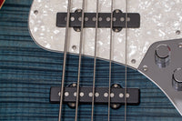 【used】Don grosh / J5 Bass - Maple top 2017 4.280kg #3572【GIB Yokohama】