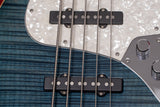 【used】Don grosh / J5 Bass - Maple top 2017 4.280kg #3572【GIB Yokohama】