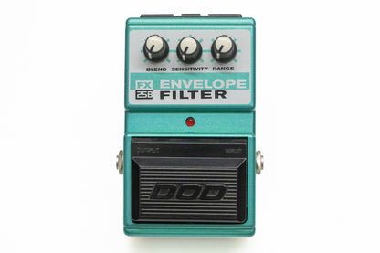 【used】DOD / FX25B Envelope Filter Pedal【GIB Yokohama】