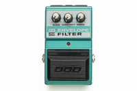 【used】DOD / FX25B Envelope Filter Pedal【GIB Yokohama】