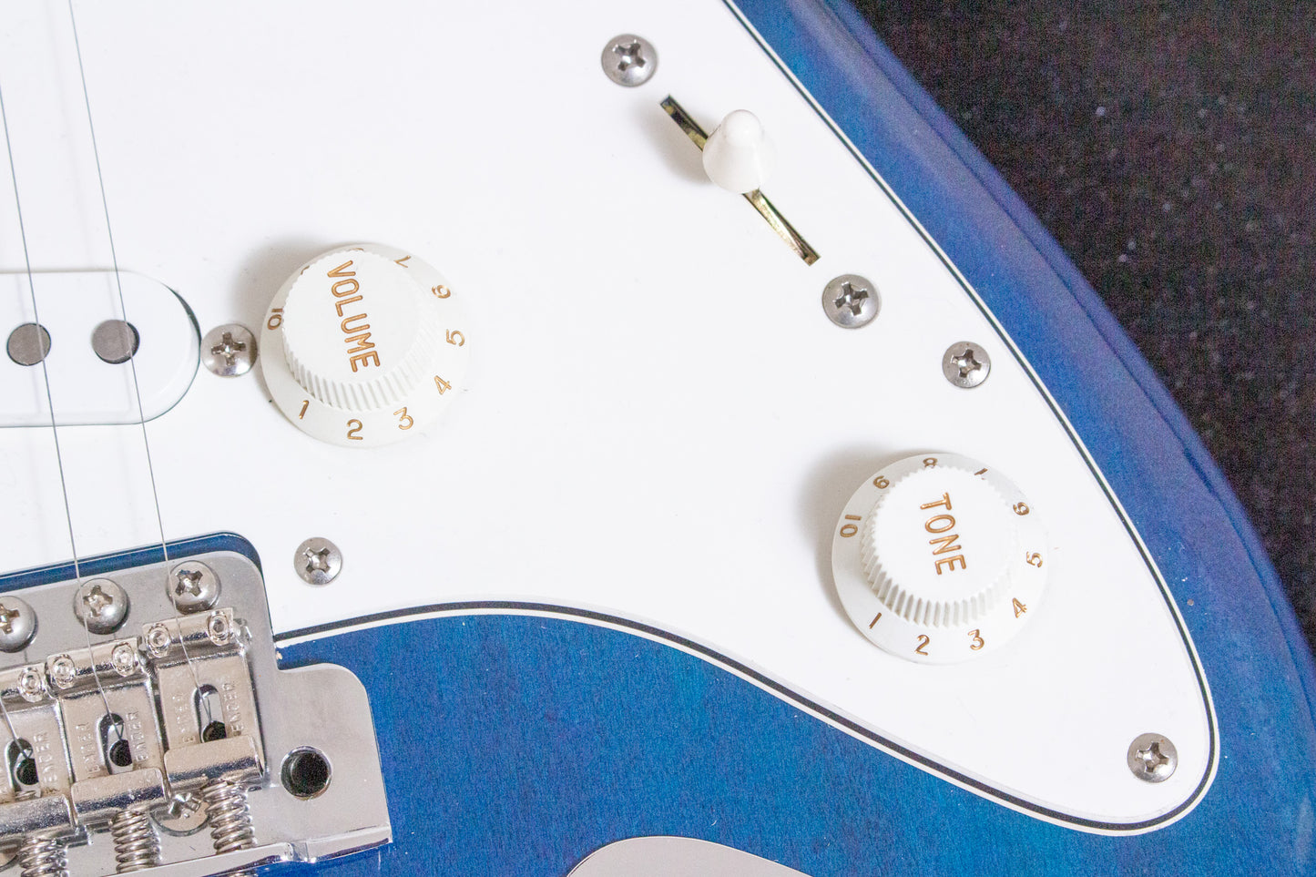 【used】Nobrand / Double Neck Stratocaster Component F/Jネック  6弦#A039679 12弦#V036745 4.745kg【TONIQ横浜】