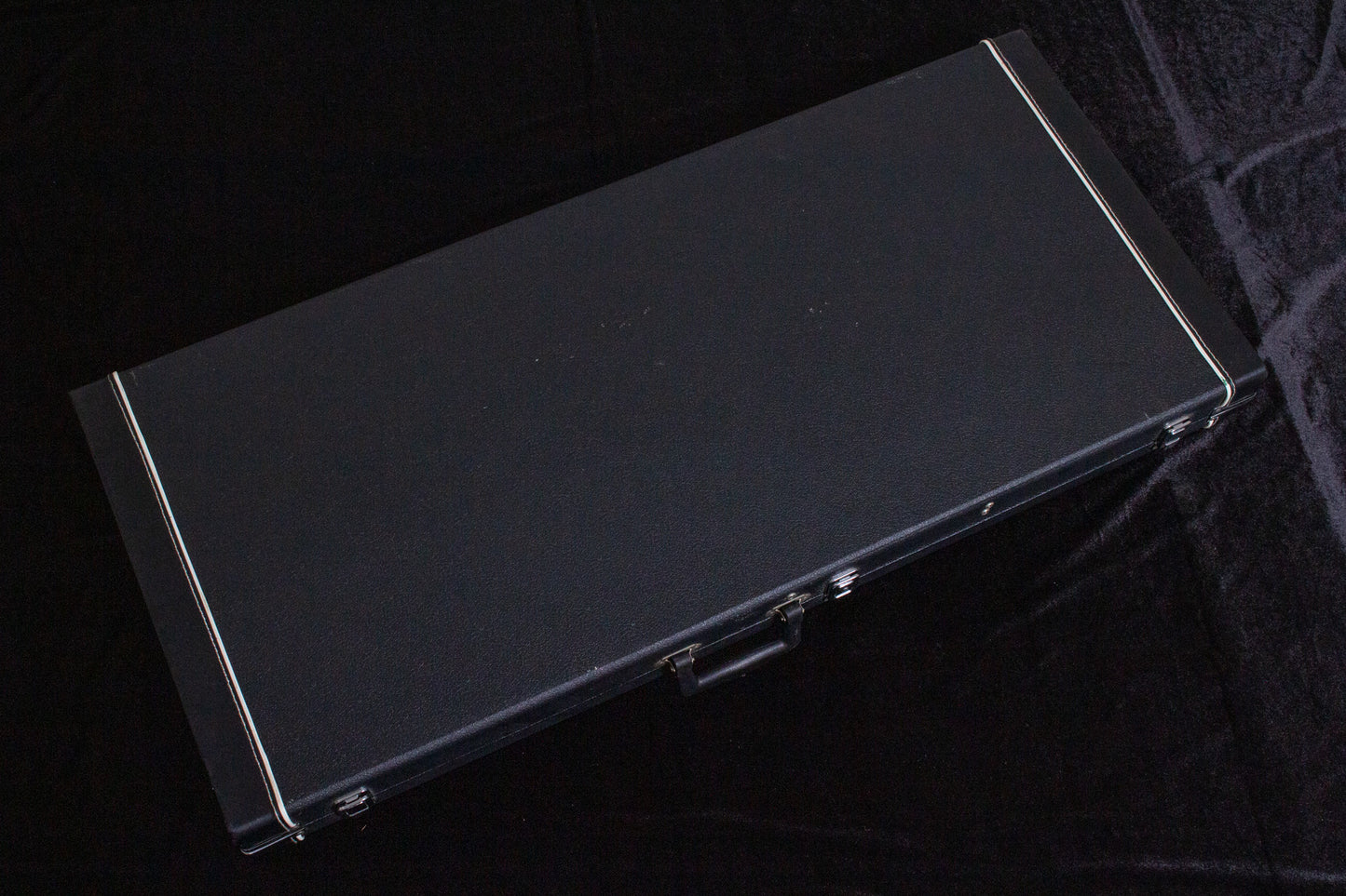 【used】Nobrand / Double Neck Stratocaster Component F/Jネック  6弦#A039679 12弦#V036745 4.745kg【TONIQ横浜】