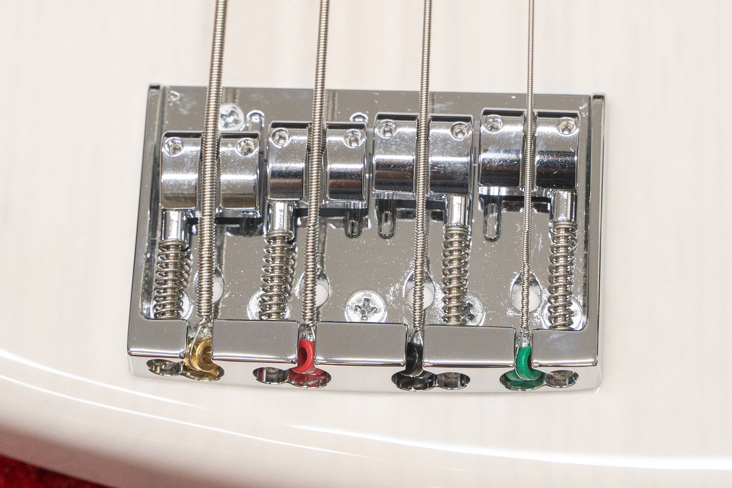 【new】dragonfly / CL-DJB4 DG ASH/PAU TWH/WP4  #23707 3.775kg【GIB横浜】