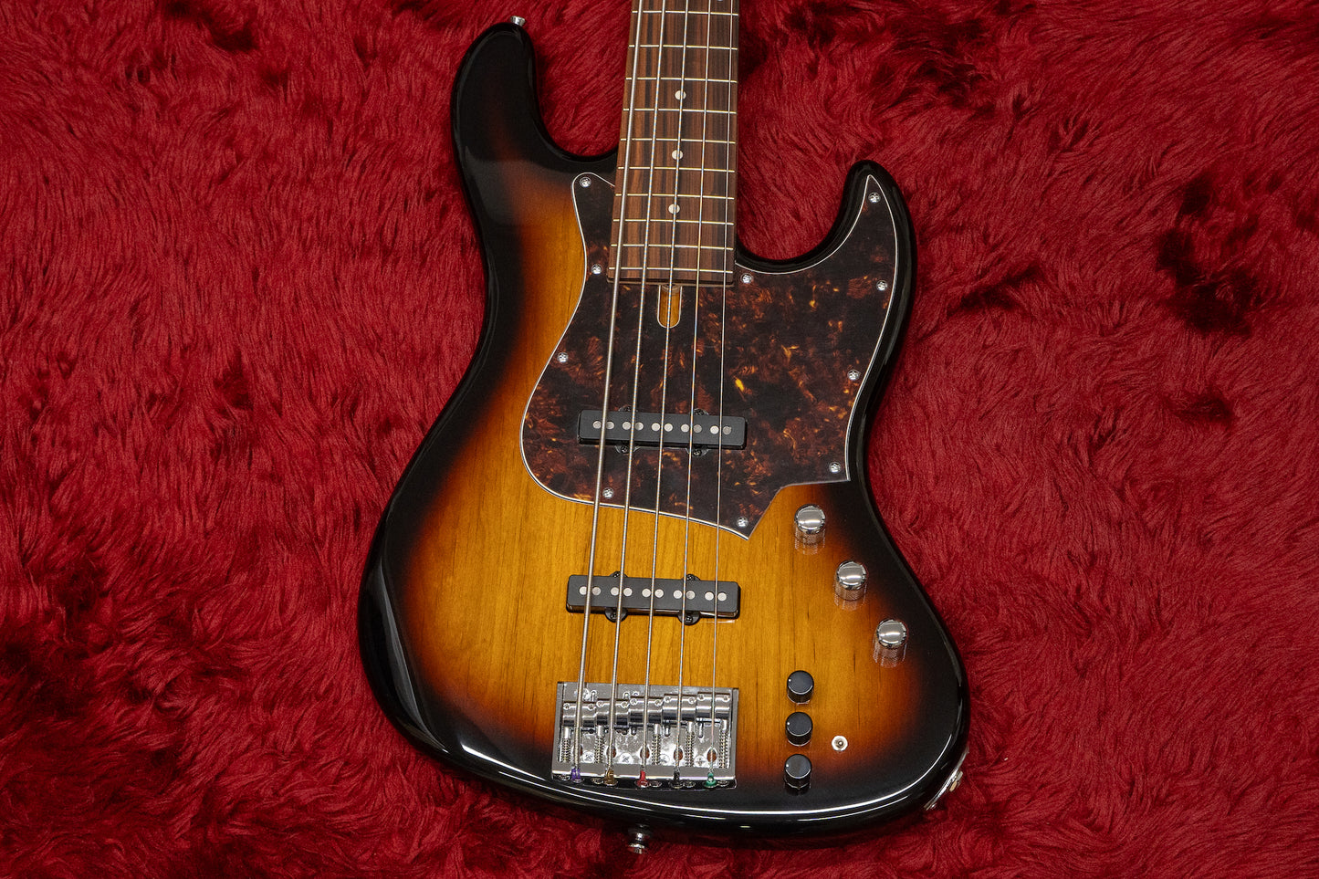 【new】dragonfly / CL-DJB5 DG ALD/PAU 3TB/TO3 #23713 4.38kg【GIB Yokohama】