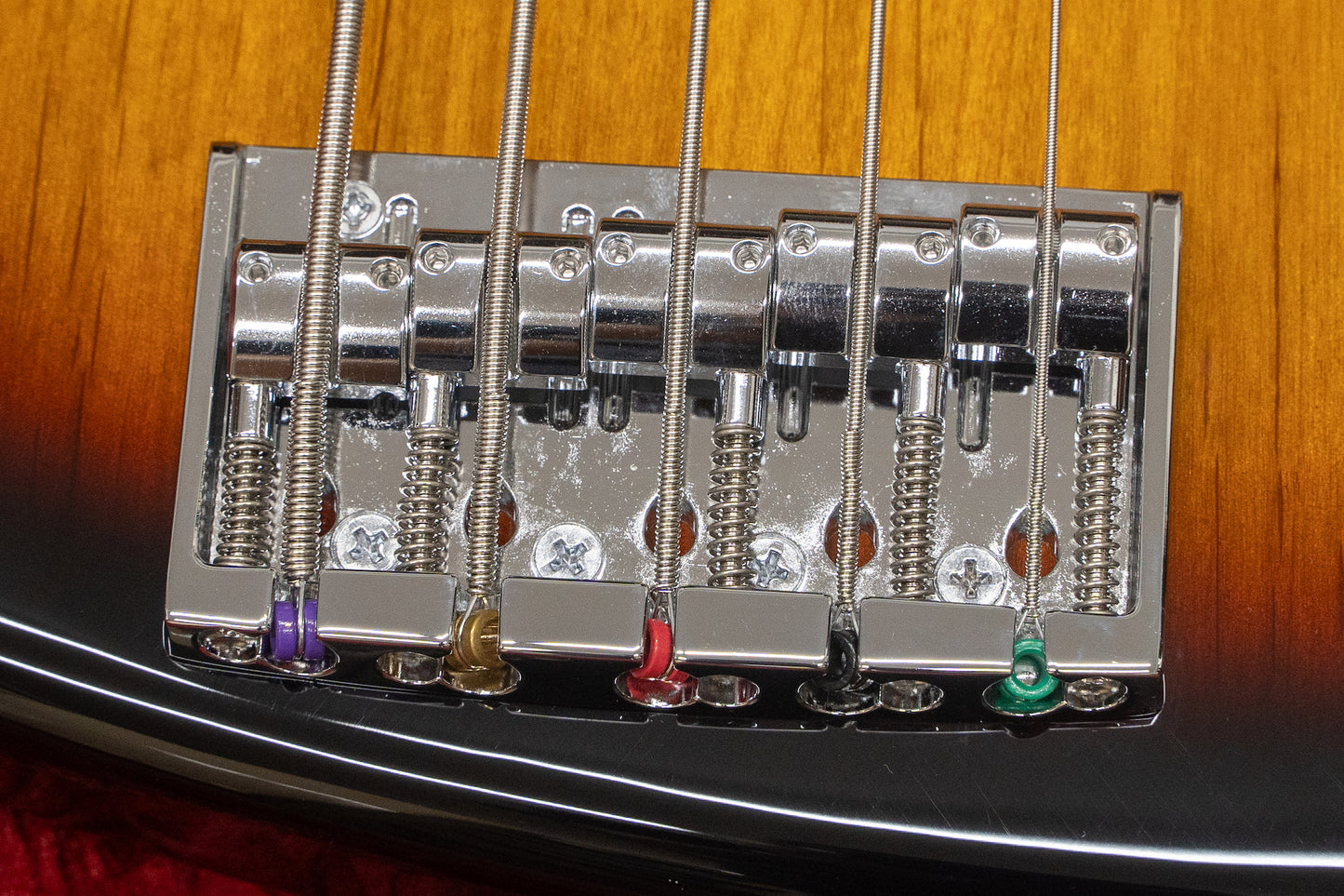 【new】dragonfly / CL-DJB5 DG ALD/PAU 3TB/TO3 #23713 4.38kg【GIB Yokohama】