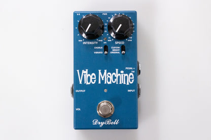 【new】DryBell / Vibe Machine V-3【GIB Yokohama】