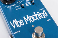 【new】DryBell / Vibe Machine V-3【GIB Yokohama】