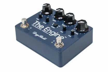 【신규】DryBell / The Engine【GIB 요코하마】
