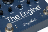 【new】DryBell / The Engine【GIB Yokohama】