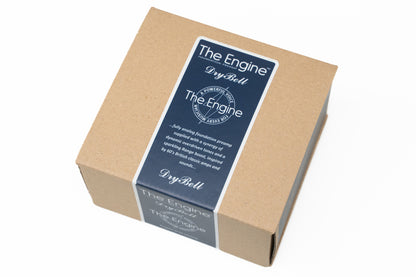 【신규】DryBell / The Engine【GIB 요코하마】