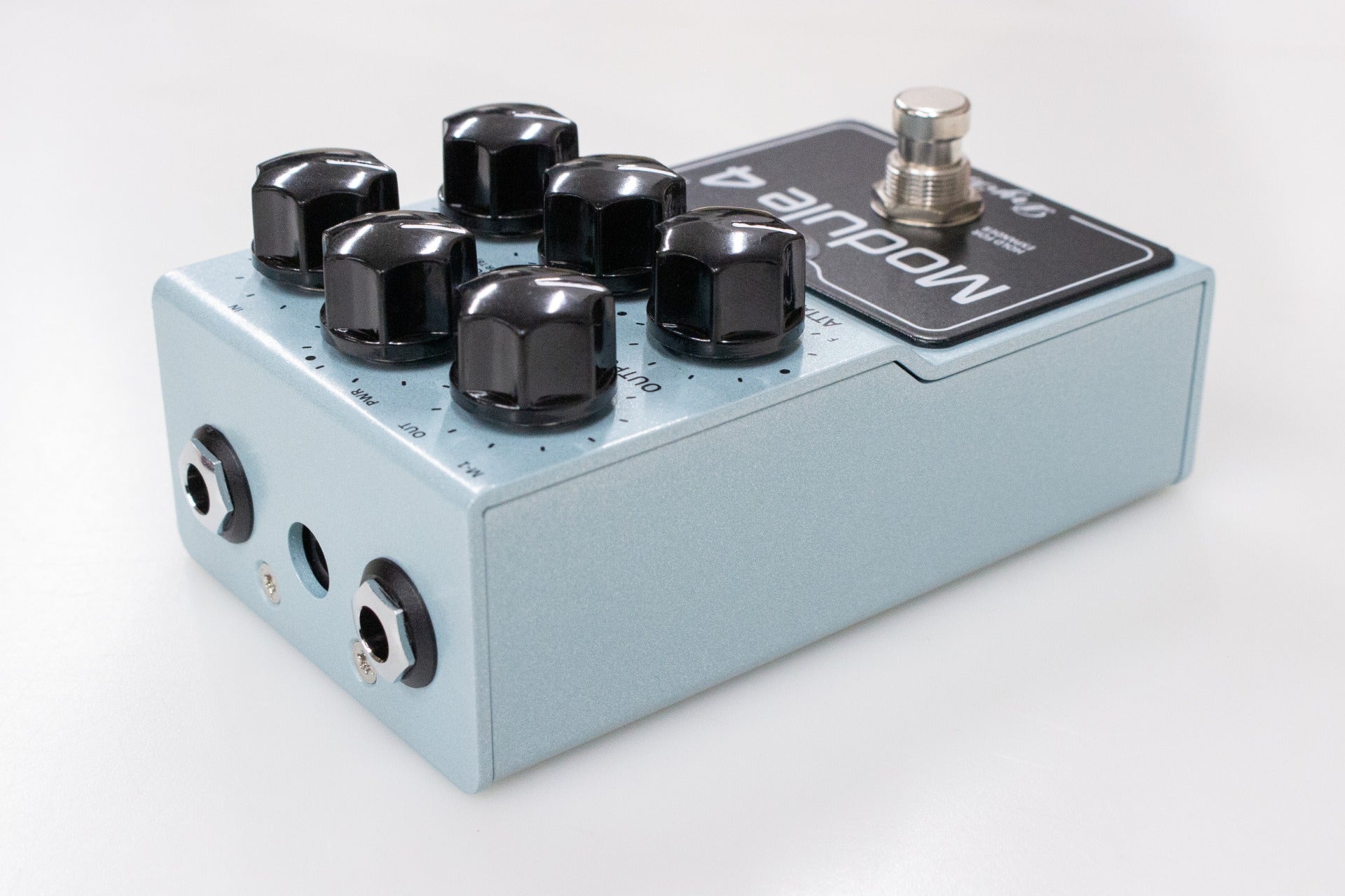 new】DryBell / Module 4【GIB Yokohama】 – Bass Shop Geek IN Box