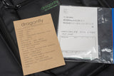 【new】dragonfly / CL-DJB4 DG ALD/MAP OWH #23815 3.935kg【GIB Yokohama】