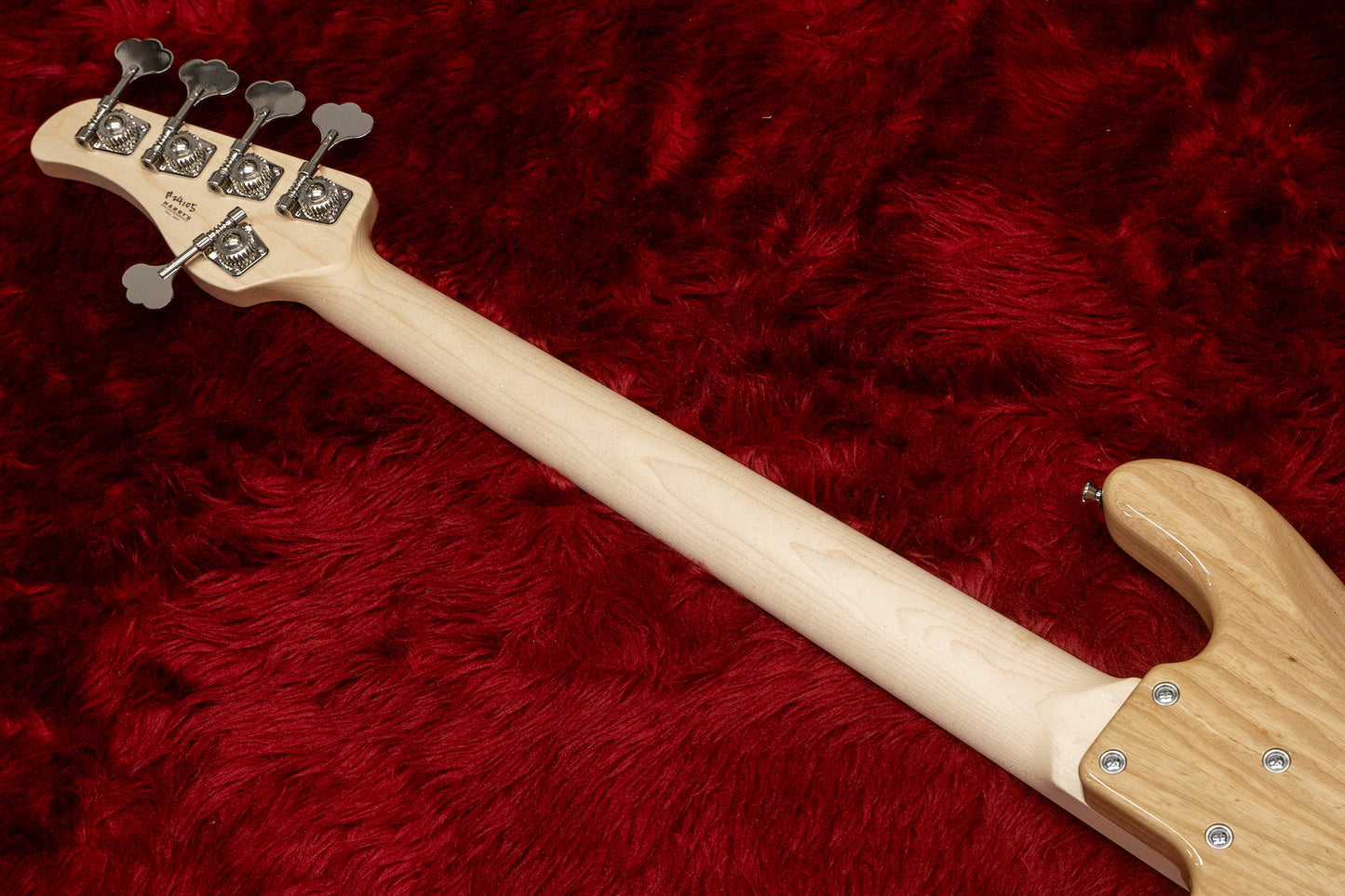 【outlet】dragonfly / CL-DJB5 DG ASH/MAP NTL (BK3) 4.13kg #24105【GIB Yokohama】
