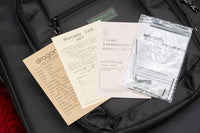 【outlet】dragonfly / CL-DJB5 DG ASH/MAP NTL (BK3) 4.13kg #24105【GIB Yokohama】