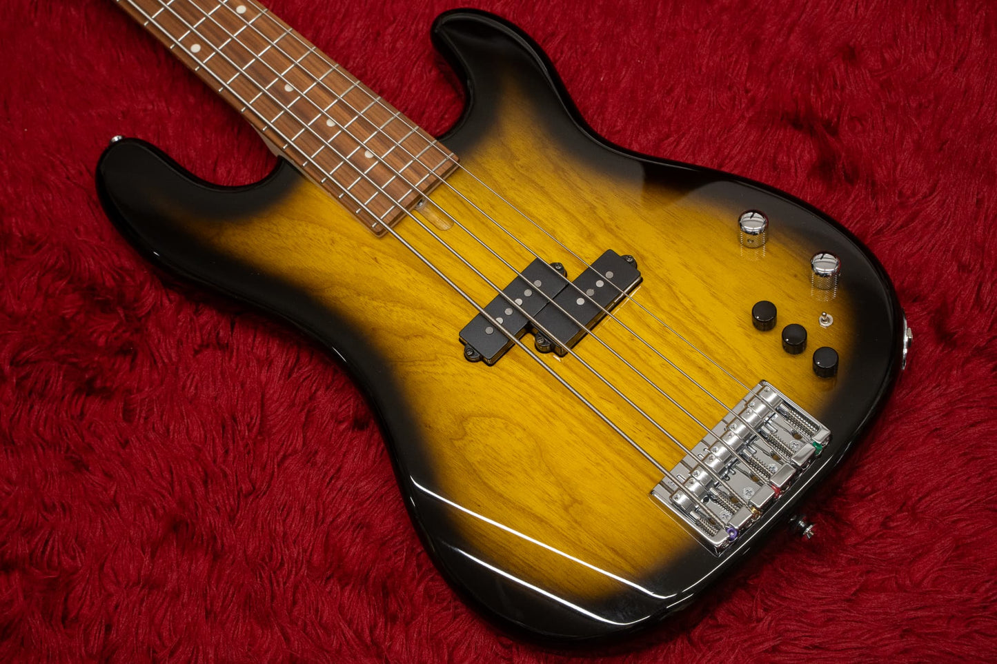 【outlet】dragonfly / CL-SPB5 ASH/PAU 2TB(TO3)  4.150kg #24322【GIB Yokohama】