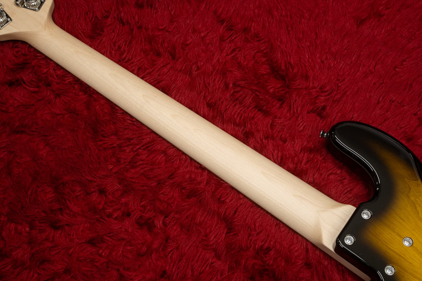 【outlet】dragonfly / CL-SPB5 ASH/PAU 2TB(TO3)  4.150kg #24322【GIB Yokohama】