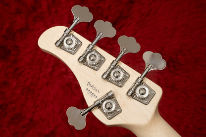 【outlet】dragonfly / CL-SPB5 ASH/PAU 2TB(TO3)  4.150kg #24322【GIB Yokohama】