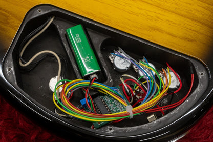 【outlet】dragonfly / CL-SPB5 ASH/PAU 2TB(TO3)  4.150kg #24322【GIB Yokohama】