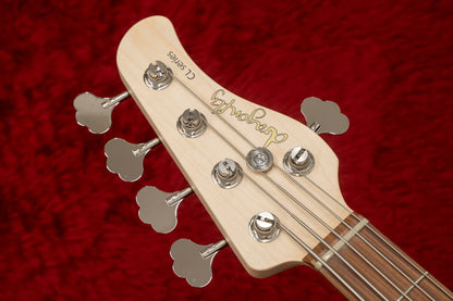 【outlet】dragonfly / CL-SPB5 ASH/PAU 2TB(TO3)  4.150kg #24322【GIB Yokohama】