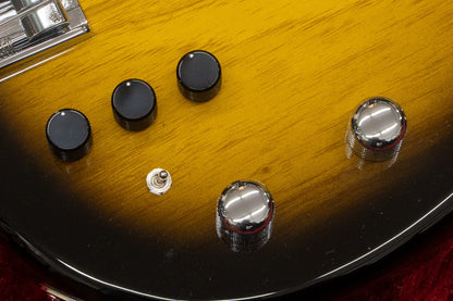 【outlet】dragonfly / CL-SPB5 ASH/PAU 2TB(TO3)  4.150kg #24322【GIB Yokohama】