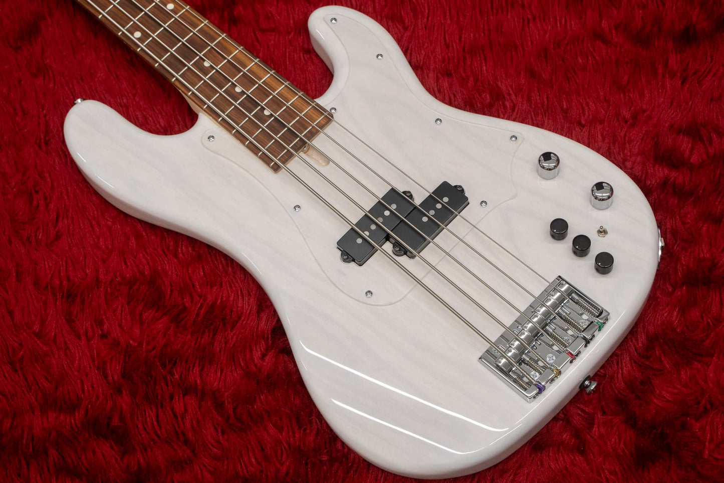 【new】dragonfly / CL-SPB5 ASH/PAU TWH (AC1) 4.465kg #24320【GIB Hyogo】